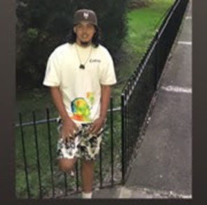 Meet your Posher, Alison